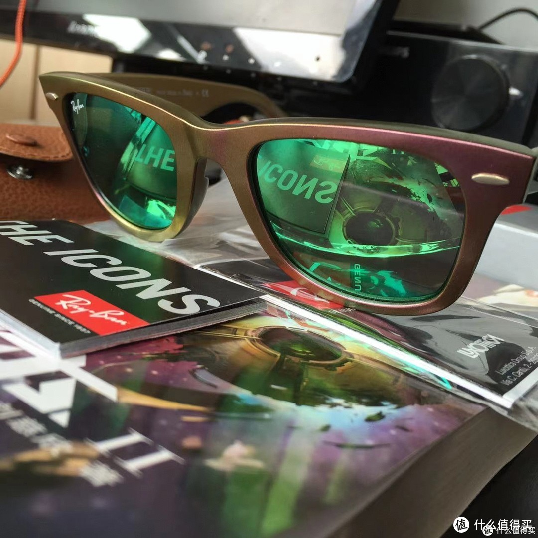 雷朋墨镜怎么选,雷朋偏光墨镜怎么选