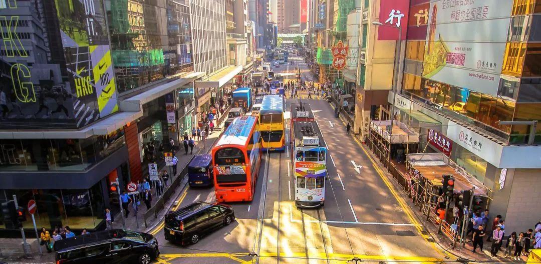香港新市镇发展历程,香港近年发展的新市镇