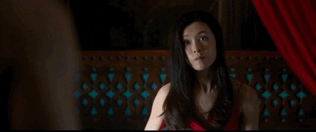 陈思诚看朱一龙演戏心动戏,陈思诚下一部电影还是朱一龙