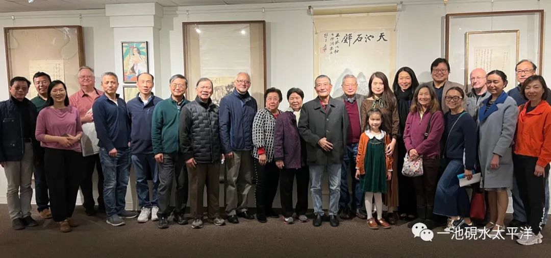 张大千逝世六十周年,张大千诞辰120周年