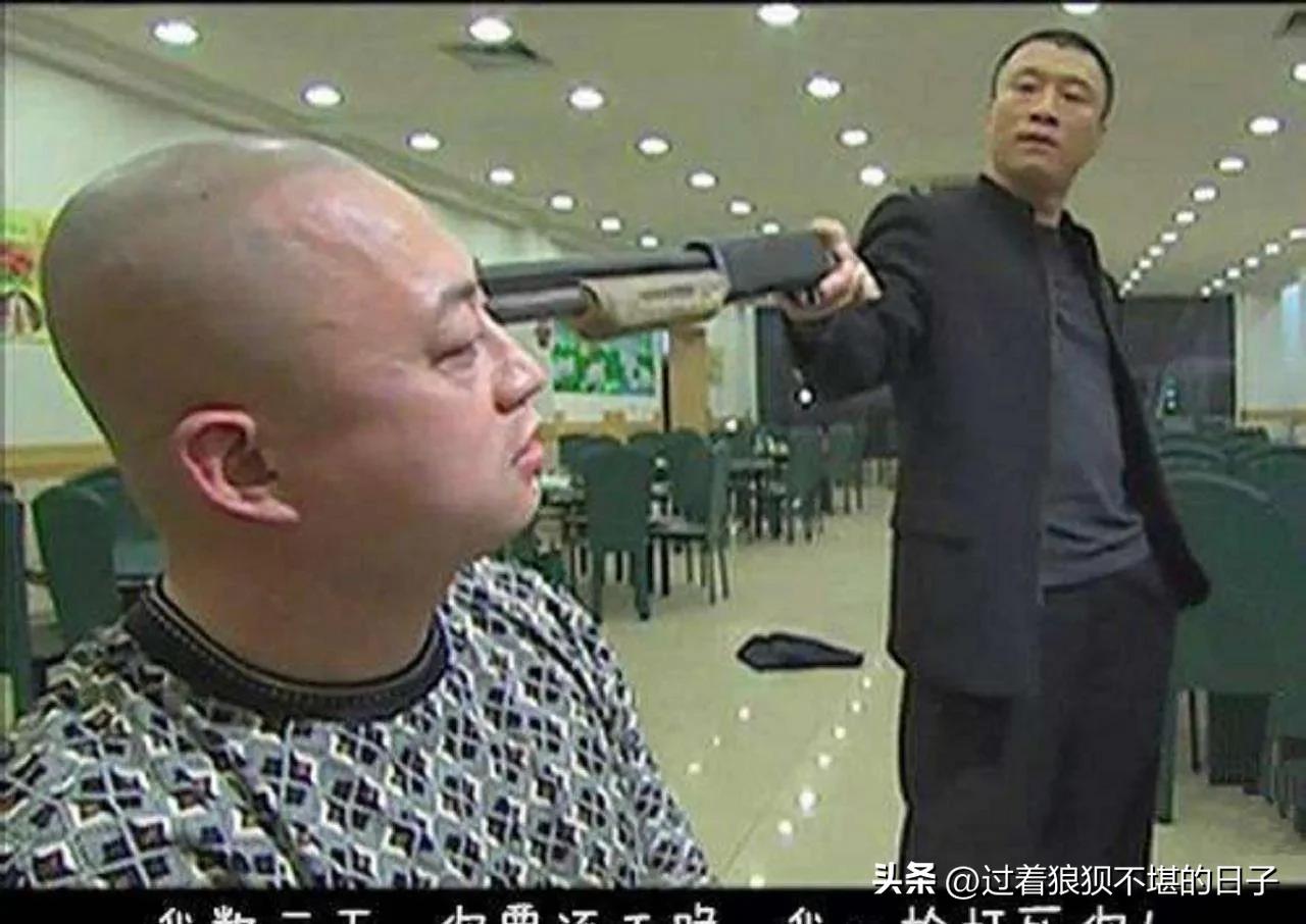 近30年来评分最高的十部刑侦剧,值得二刷的五部刑侦剧