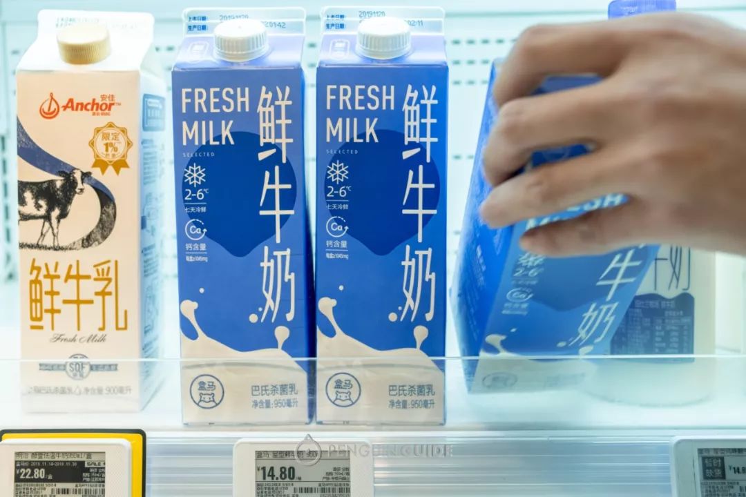 盒马鲜生海鲜必买清单大全,盒马抢购攻略捡漏