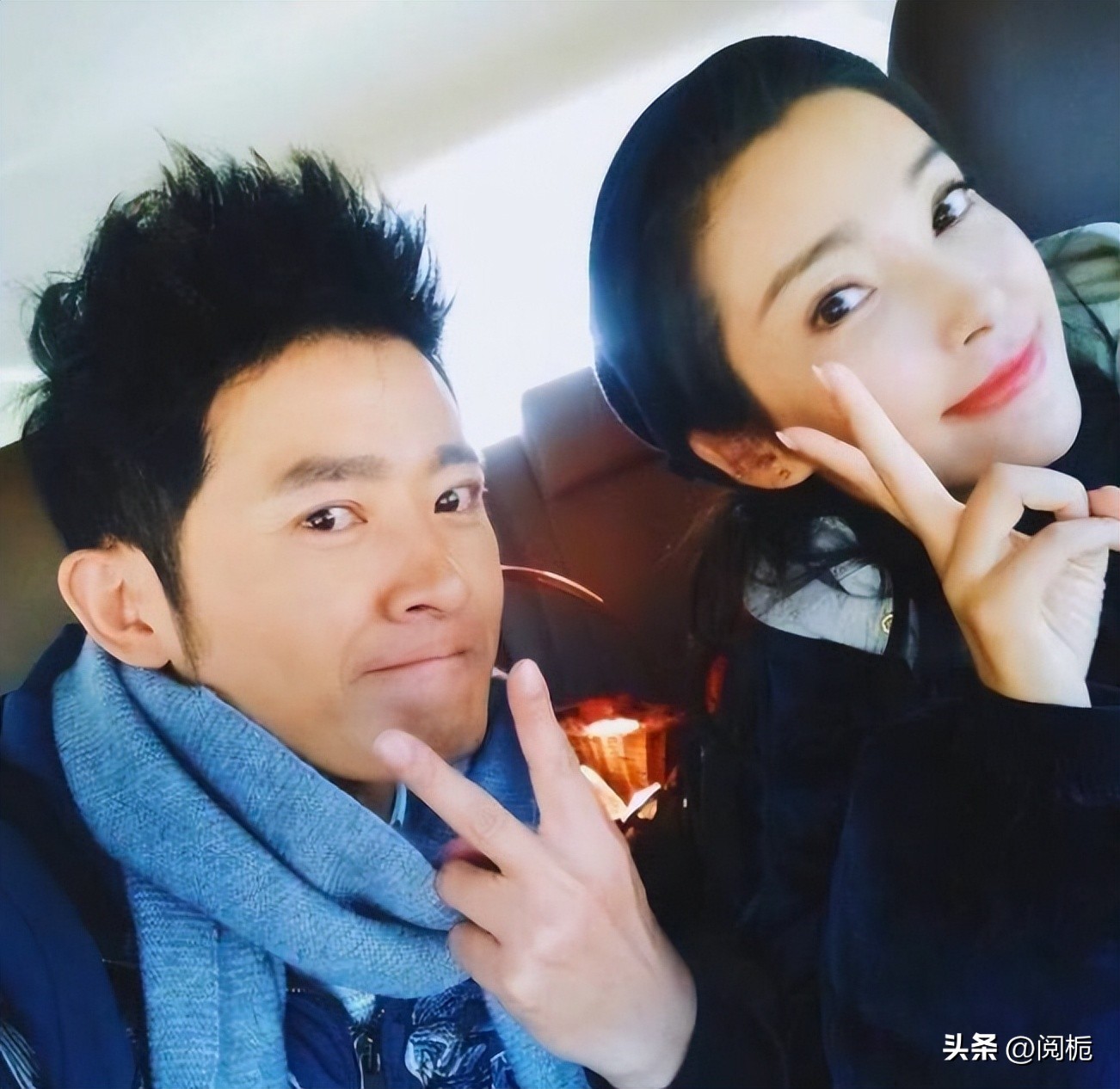 至今未婚的大龄女星有哪些,至今未婚的10位内地大龄女星