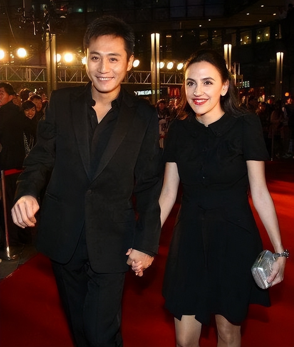 刘烨与谢娜的遗憾爱情,回顾刘烨和谢娜的6年爱情