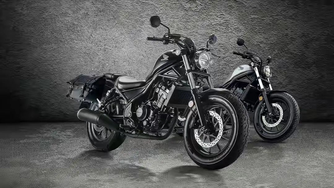 本田pcx150降价促销,本田pcx160新款和cm300哪个好