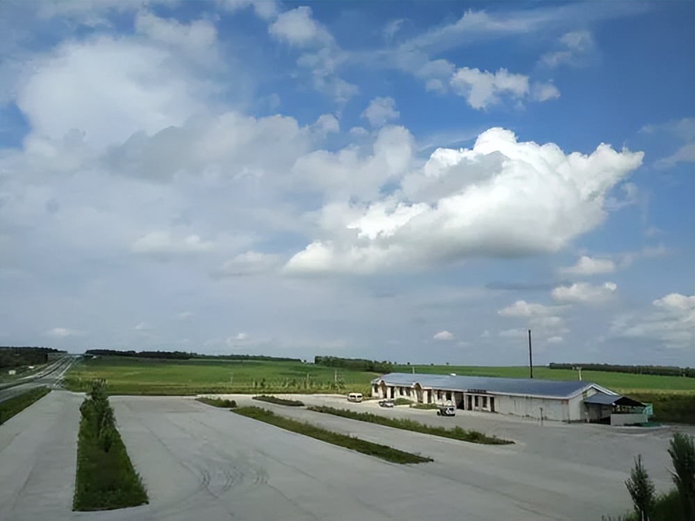 北大荒垦荒什么时候开始的,北大荒退耕还荒原因