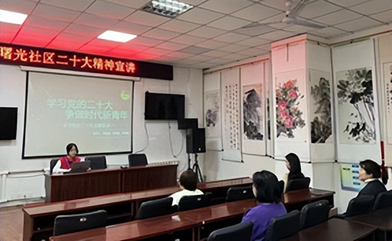 “返家乡”实践故事|踔厉奋发不负青春时光，笃行不怠砥砺青年担当