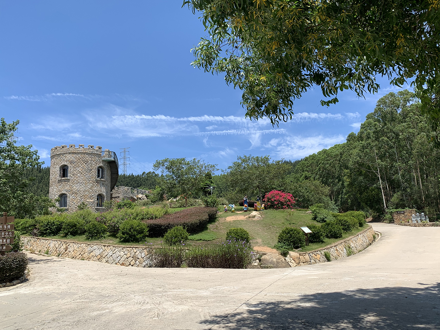 五一适合去哪旅游东山岛,东山岛旅游攻略一天游玩