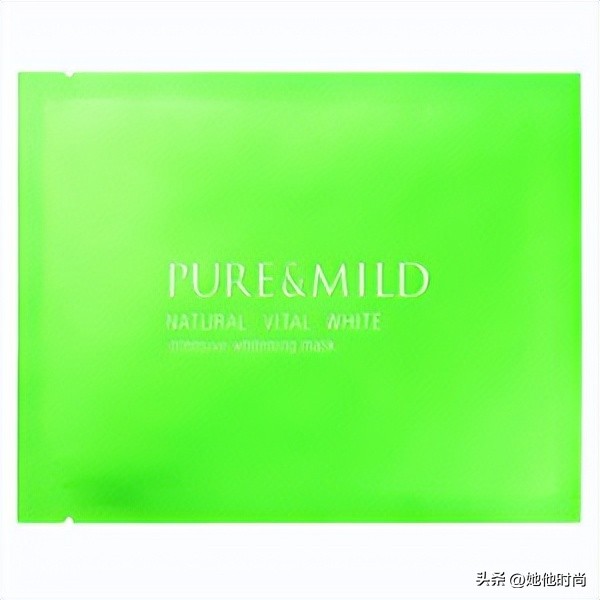 补水修复面膜敏感肌怎样选,补水面膜秋冬脸干敏感肌急救