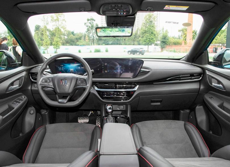 新款逍客和新款劲客的区别,空间远超日产逍客的合资suv