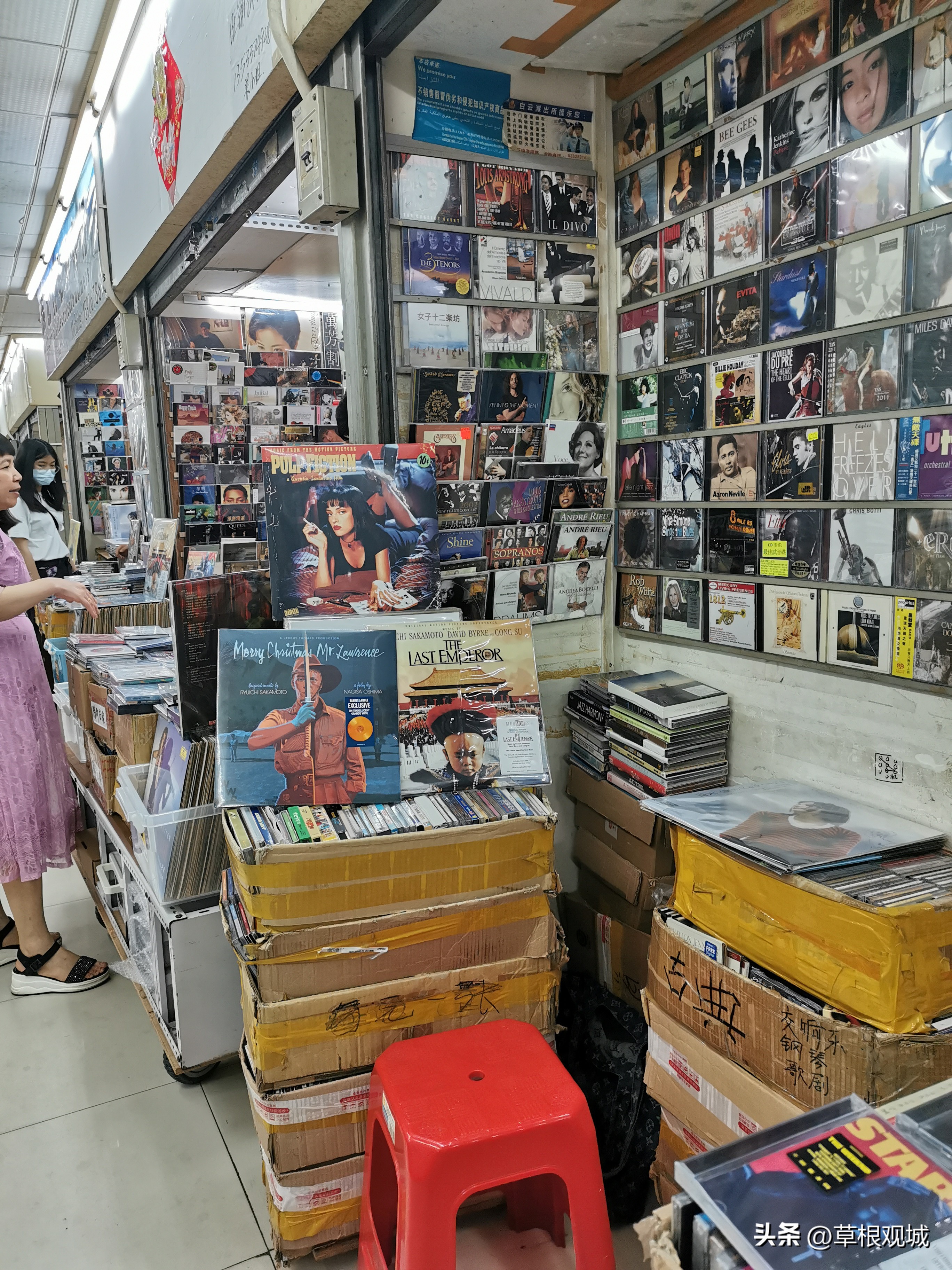 淡水二手相机市场,广州大沙头二手相机市场靠谱吗