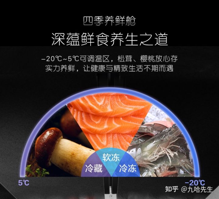 容声515原鲜系列冰箱如何,容声冰箱原鲜系列556测评