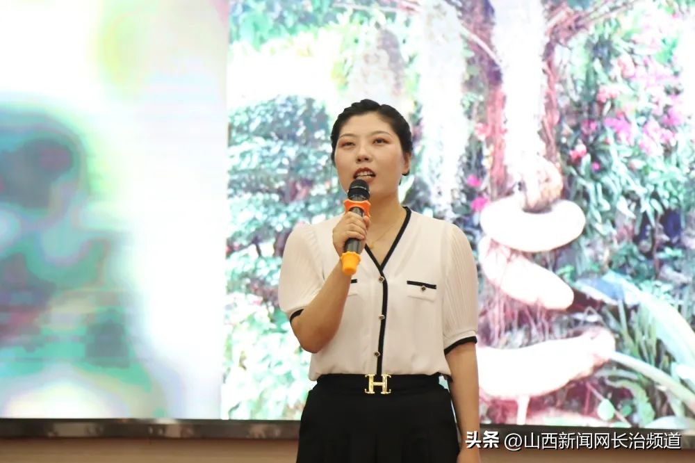 “我的二院我的家·我与医院共成长”演讲比赛优秀作品展播——优秀奖：皮肤科疱病及结缔组织病病区李欢欢