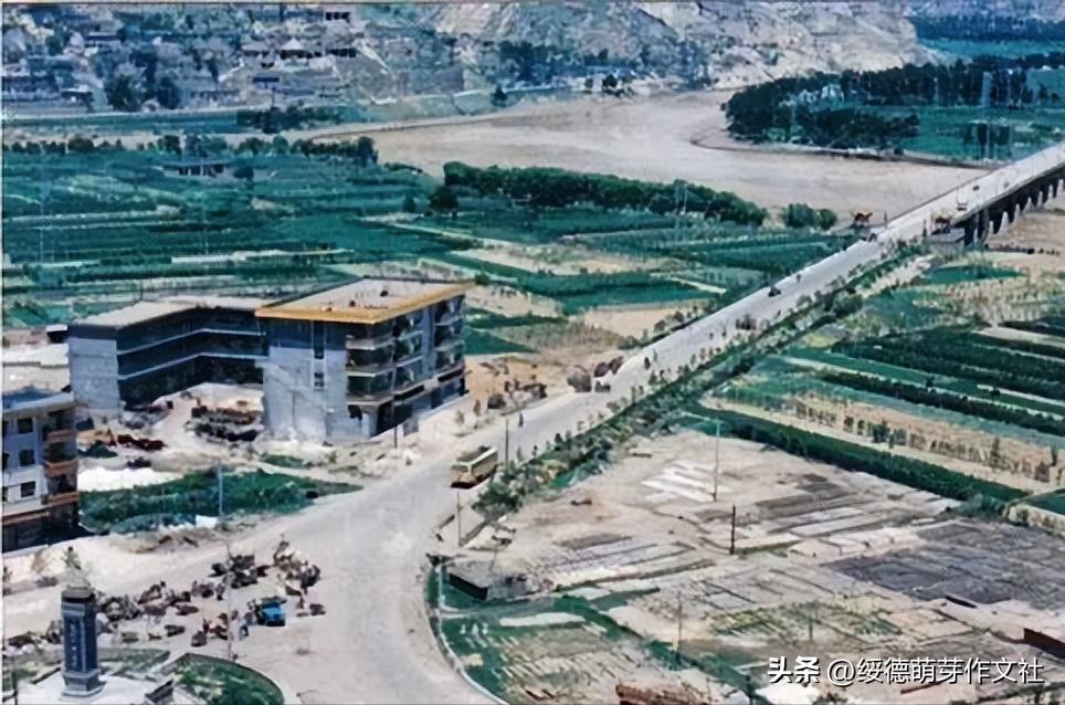 苦战2年，1987年10月25日千狮桥终于开通