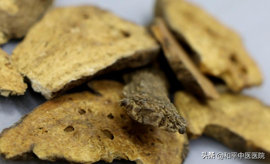 拉肚子喝四君子汤,食欲不振8大食疗方