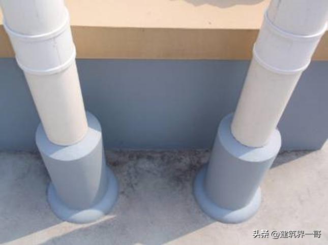 建筑给排水及暖通工程验收规范,建筑给排水及采暖工程施工工艺