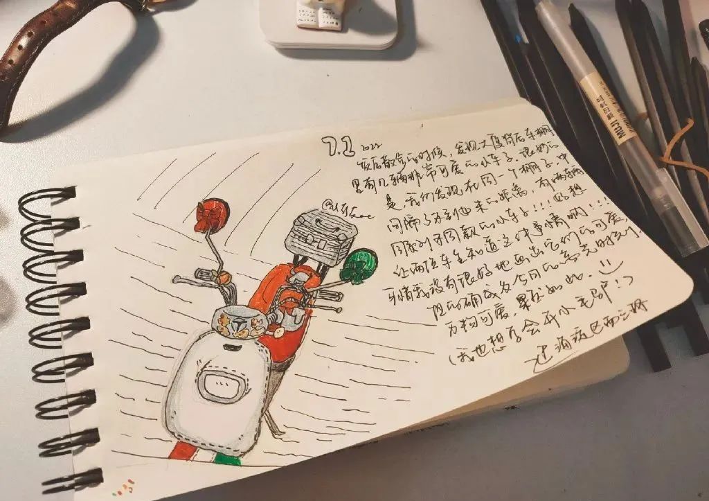 他们用了30天，只做这一件事