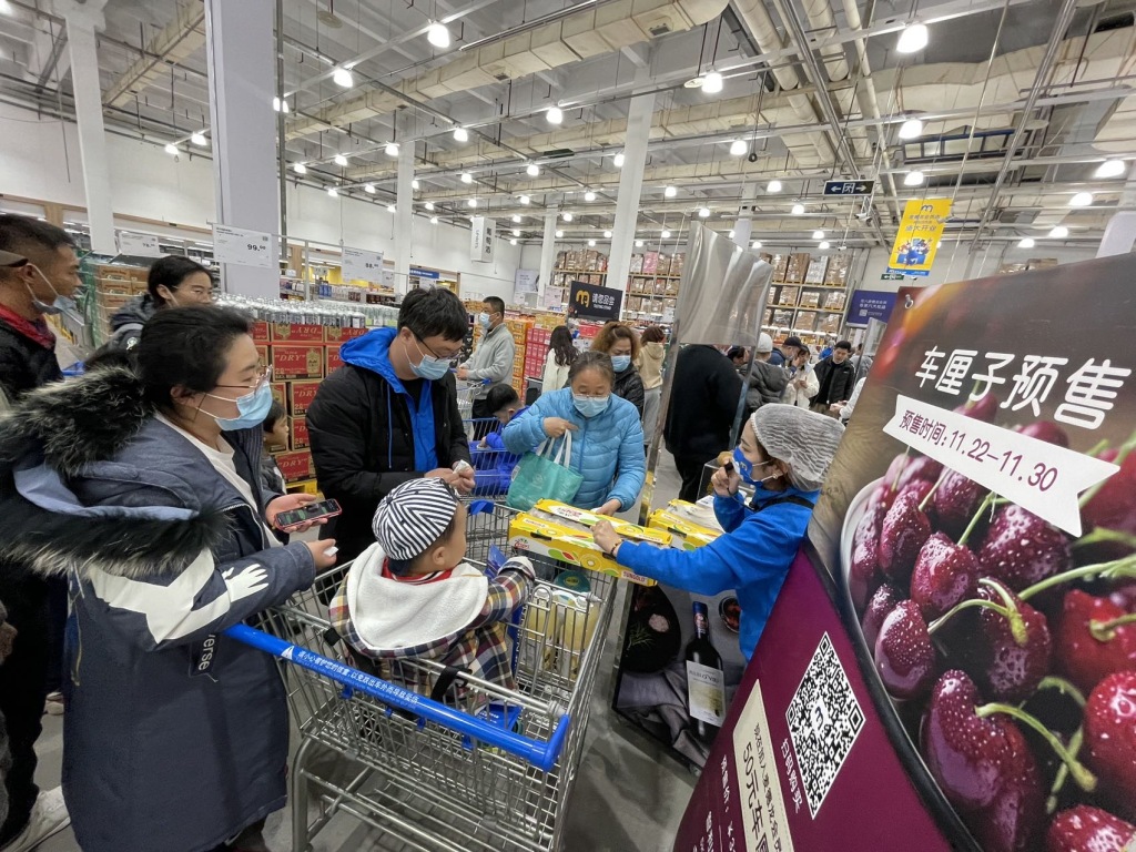 半岛观察｜青岛首开“付费会员制”商店，“水土不服”争议下何以突围？