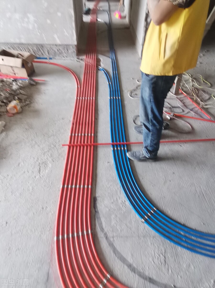 揭秘装修公司半包和全包项目的区别,选择半包该怎么操作才能省钱