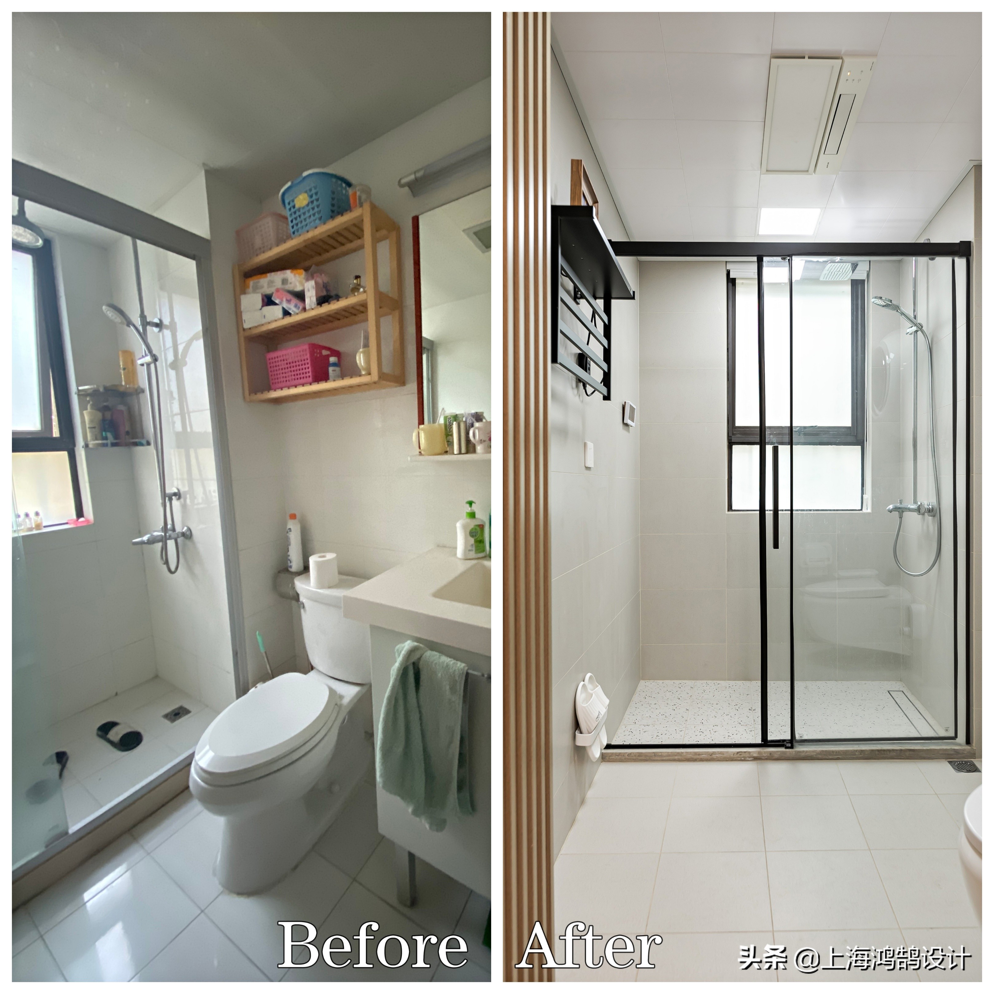 原木轻奢风格样板房,小户型原木风格样板间