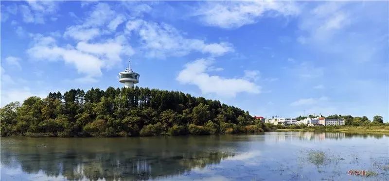 【全攻略】这3条鸡西避暑旅游线路奉上，解锁鸡西颜值最高的美景！