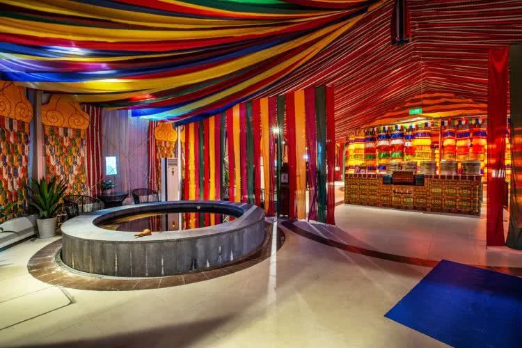 西山温泉和凤山温泉,西山温泉北京攻略