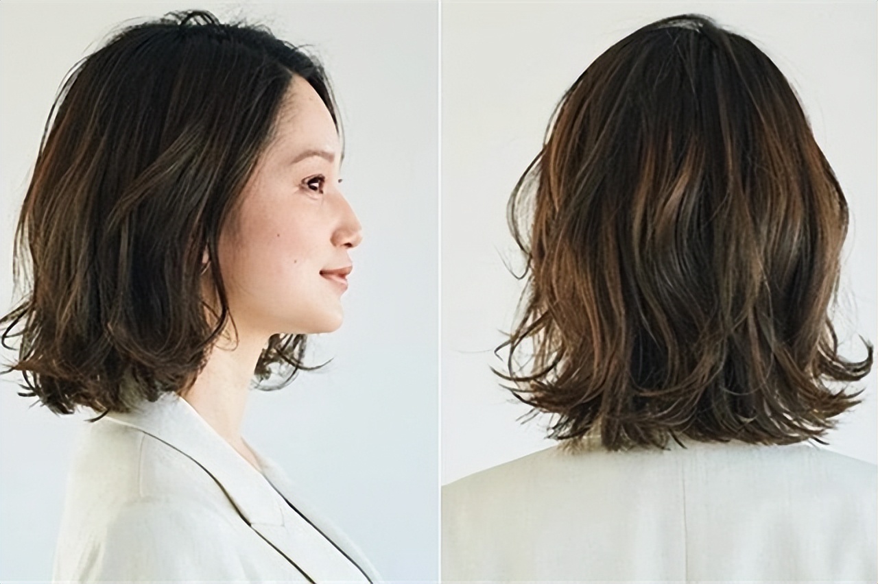 头发长了怎么打造型,头发长了怎么做才好看