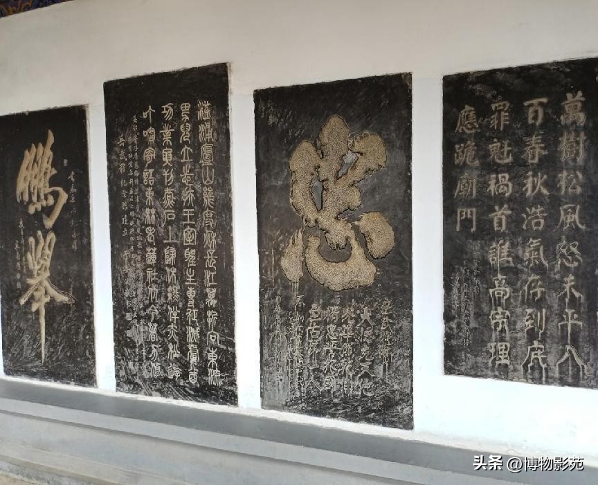 参观岳飞纪念馆怎么感慨,参观岳飞庙景区