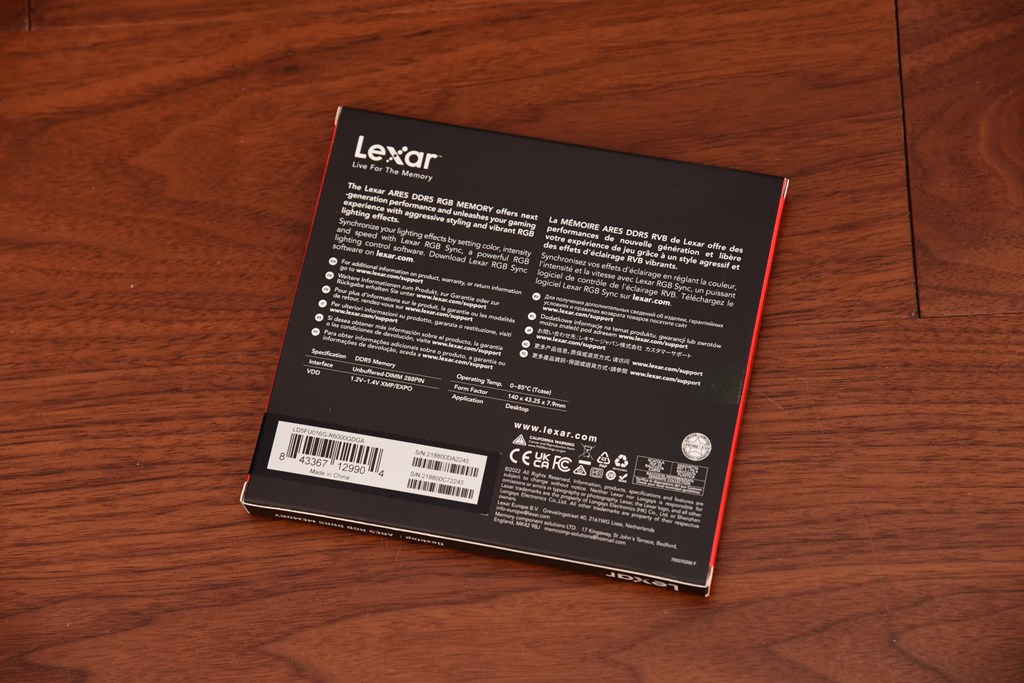 itx内存扩容,为什么itx内存更适合超频