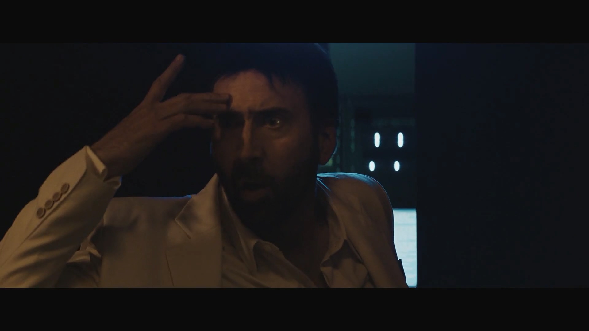 百亿影帝如何被一部烂片打落神坛,严重怀疑一代影帝沦为烂片之王