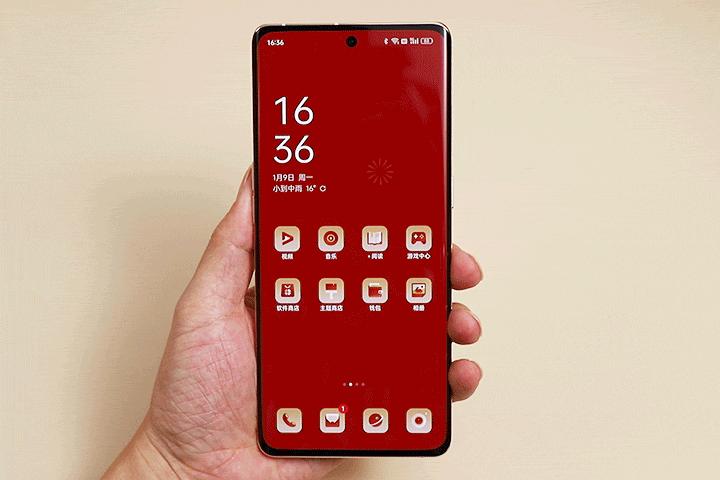 coloros13有智慧感知功能,coloros13倒计时功能