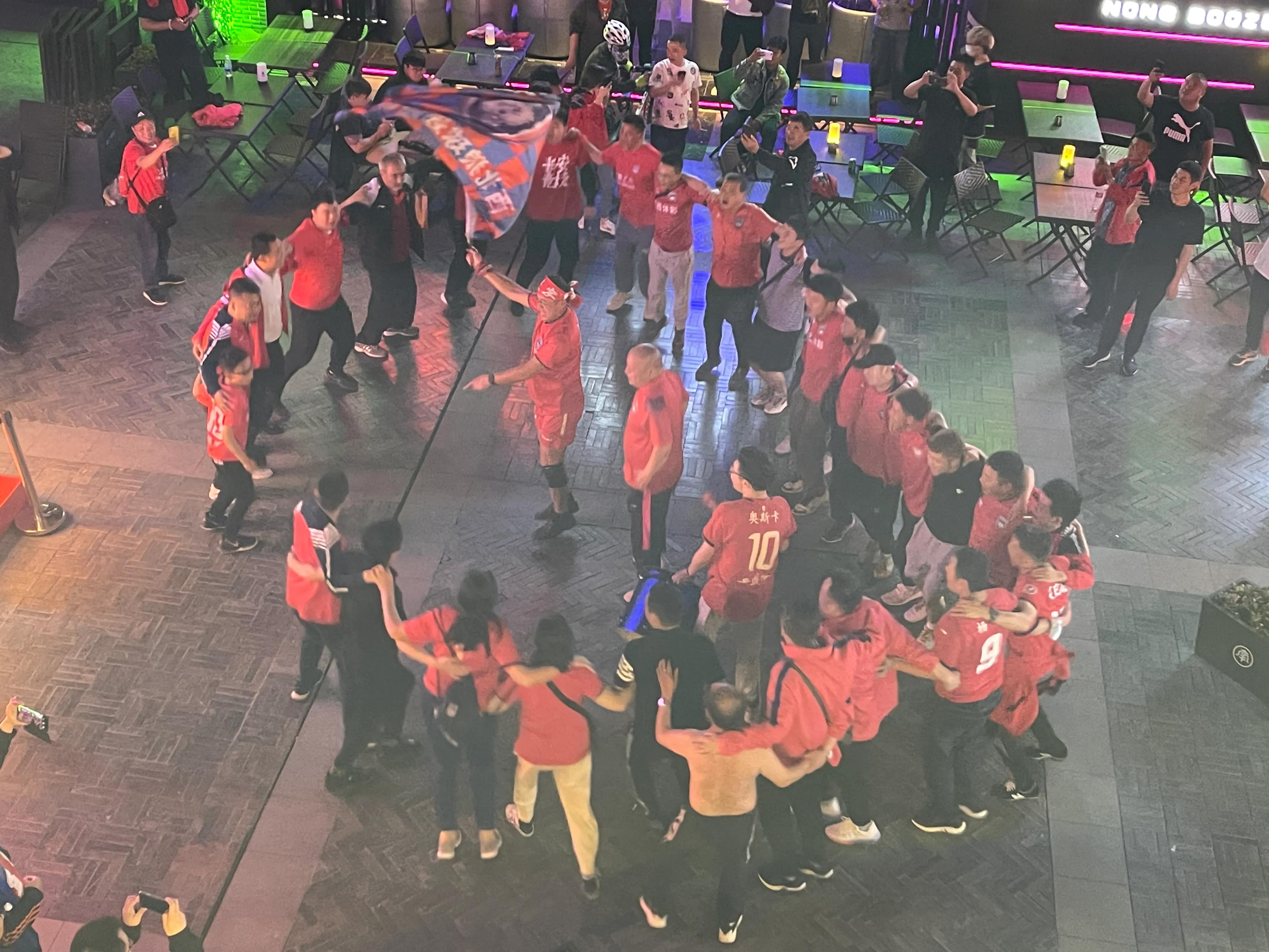 足协应该为中国足球负责吗,中国足协为国而战