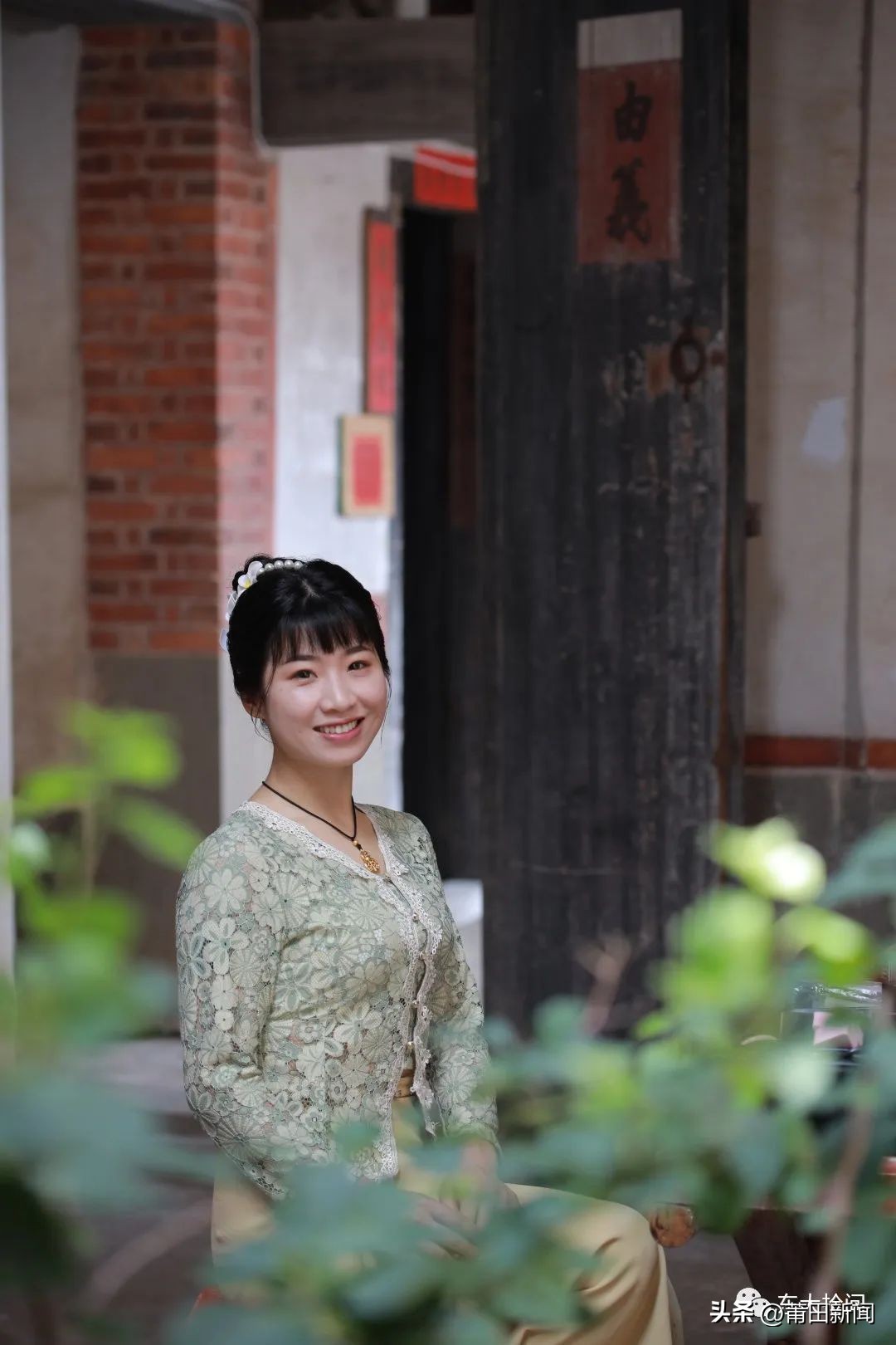 @所有人，这个村邀请你来“番喜”一下