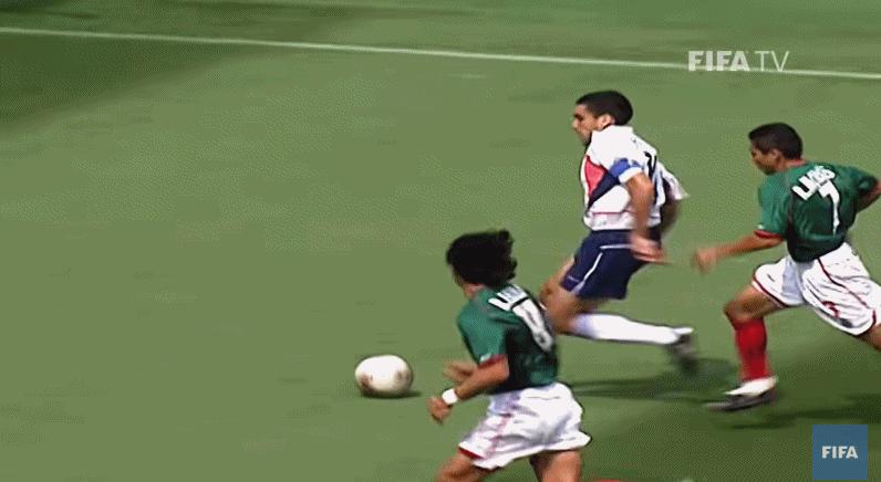 美国队足球世界杯历届排名,以往的世界杯季军