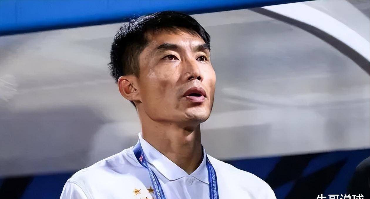 中国男足历史最佳后腰,男足最牛的几人