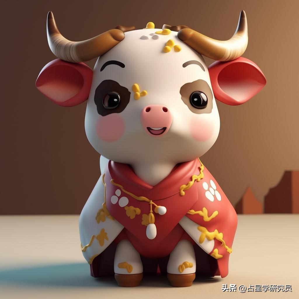 生肖牛周运势大全,生肖牛八月运势分析