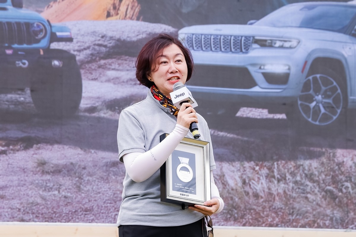 jeep品牌进入中国市场有多少年,jeep招商