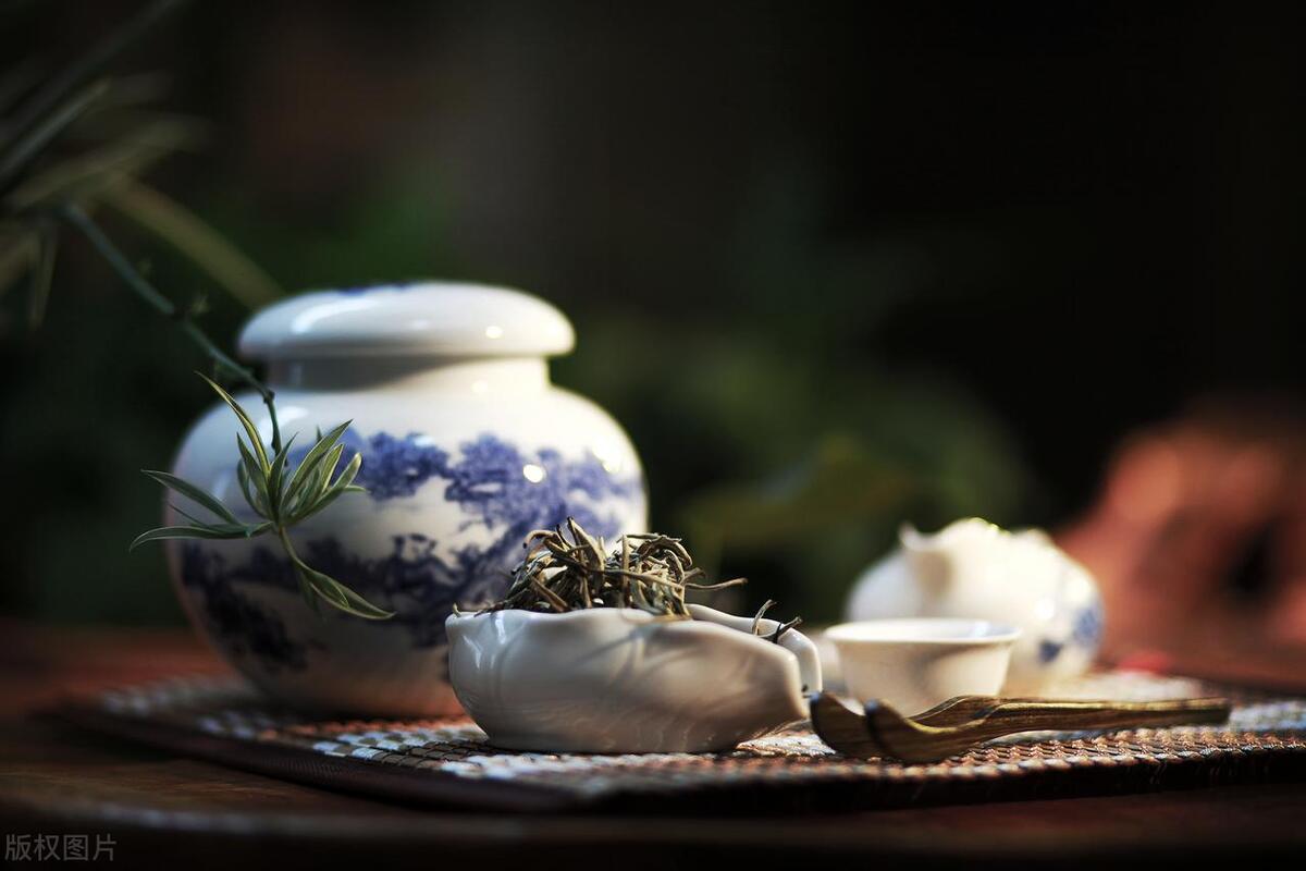 网传茶叶越来越苦?茶店老板都悄悄用这3招化解了《收藏起来》