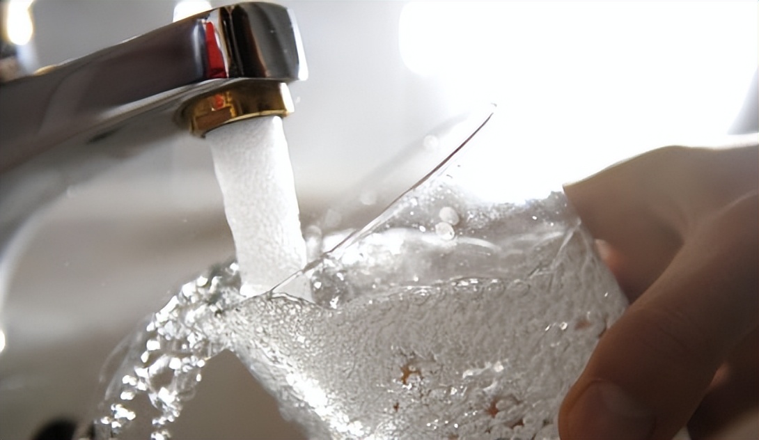 发达国家自来水为什么能直接饮用,中国自来水和国外自来水的区别