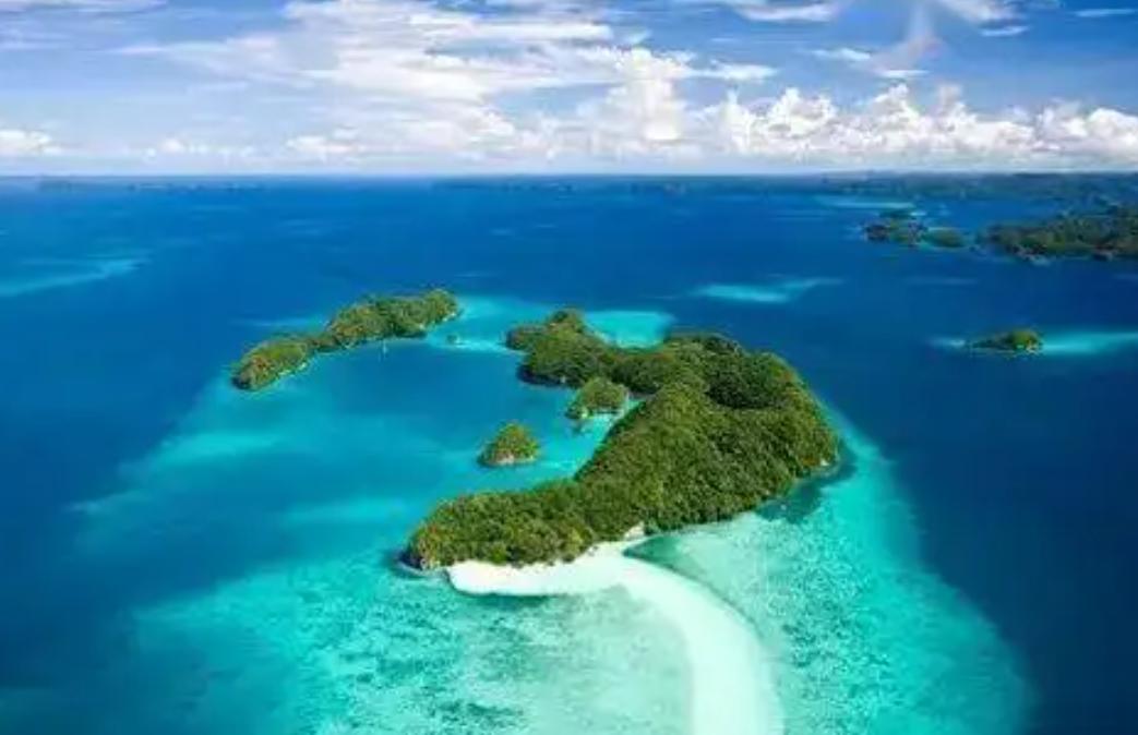 太平洋有多大视频,太平洋和大西洋面积多大