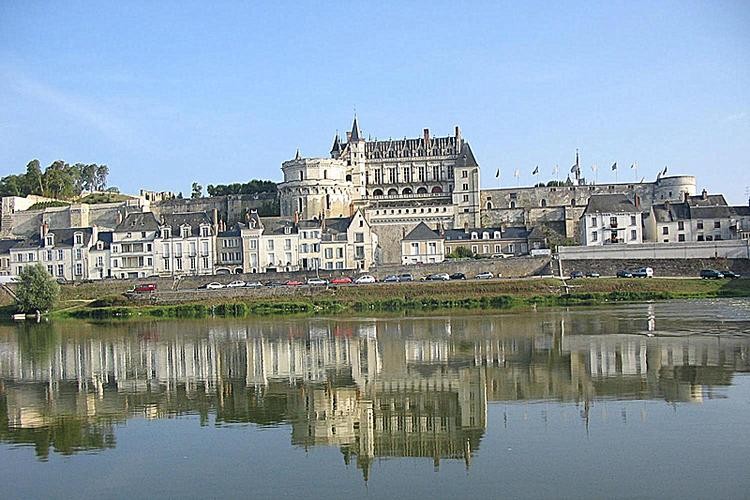 卢瓦尔河谷地区,卢瓦尔河谷怎么样