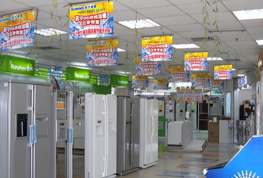 冰箱选双开门缺点,冰箱双开门怎么选择不会被坑