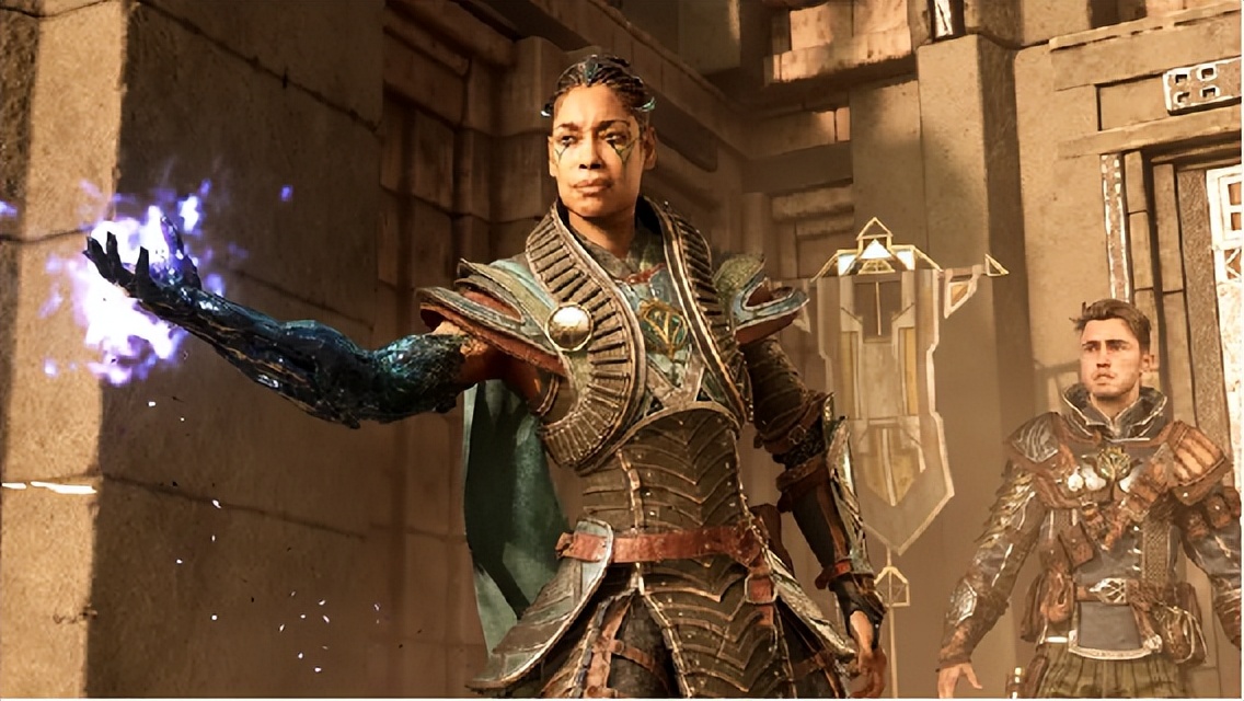 不朽者的游戏,不朽者传奇游戏测试