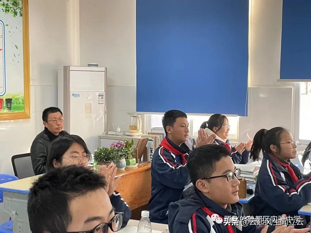 随州市曾都实验中学怎么样,随州曾都区实验中学出去研学