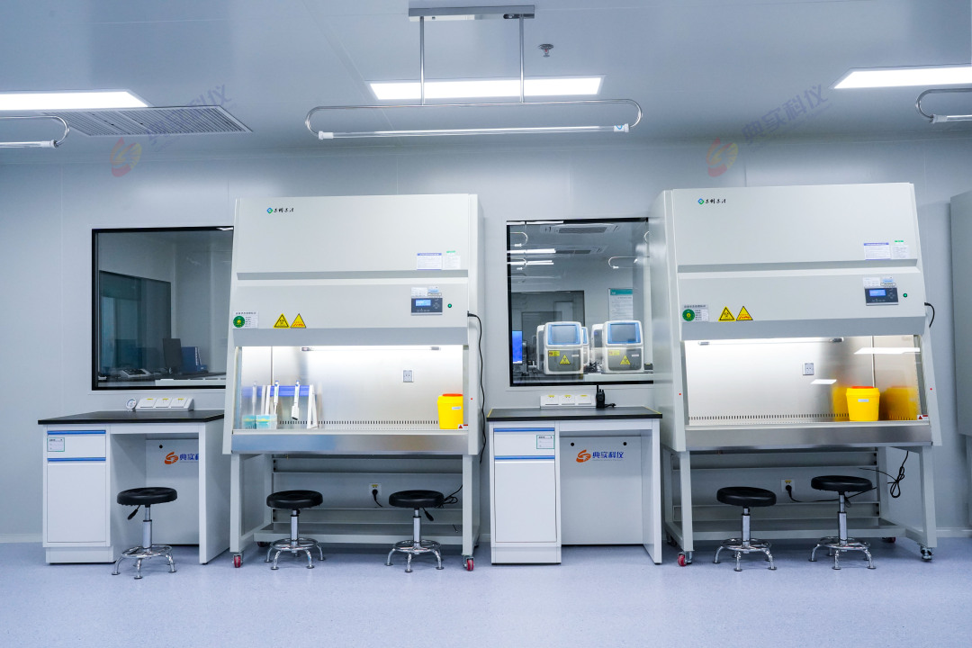 资讯|医疗专项实验室的技术特点