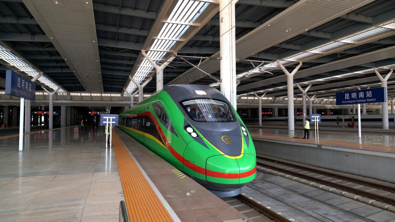 老挝*民报人**网站刊文盛赞昆明已成为世界向往之城