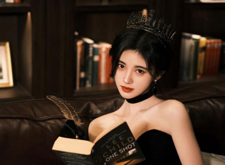 赫本经典复古造型,众明星模仿奥黛丽赫本谁更还原