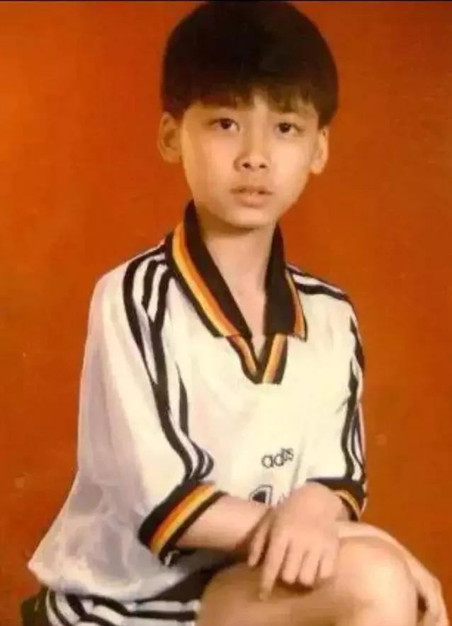 李易峰的真实现状,李易峰现在的状态