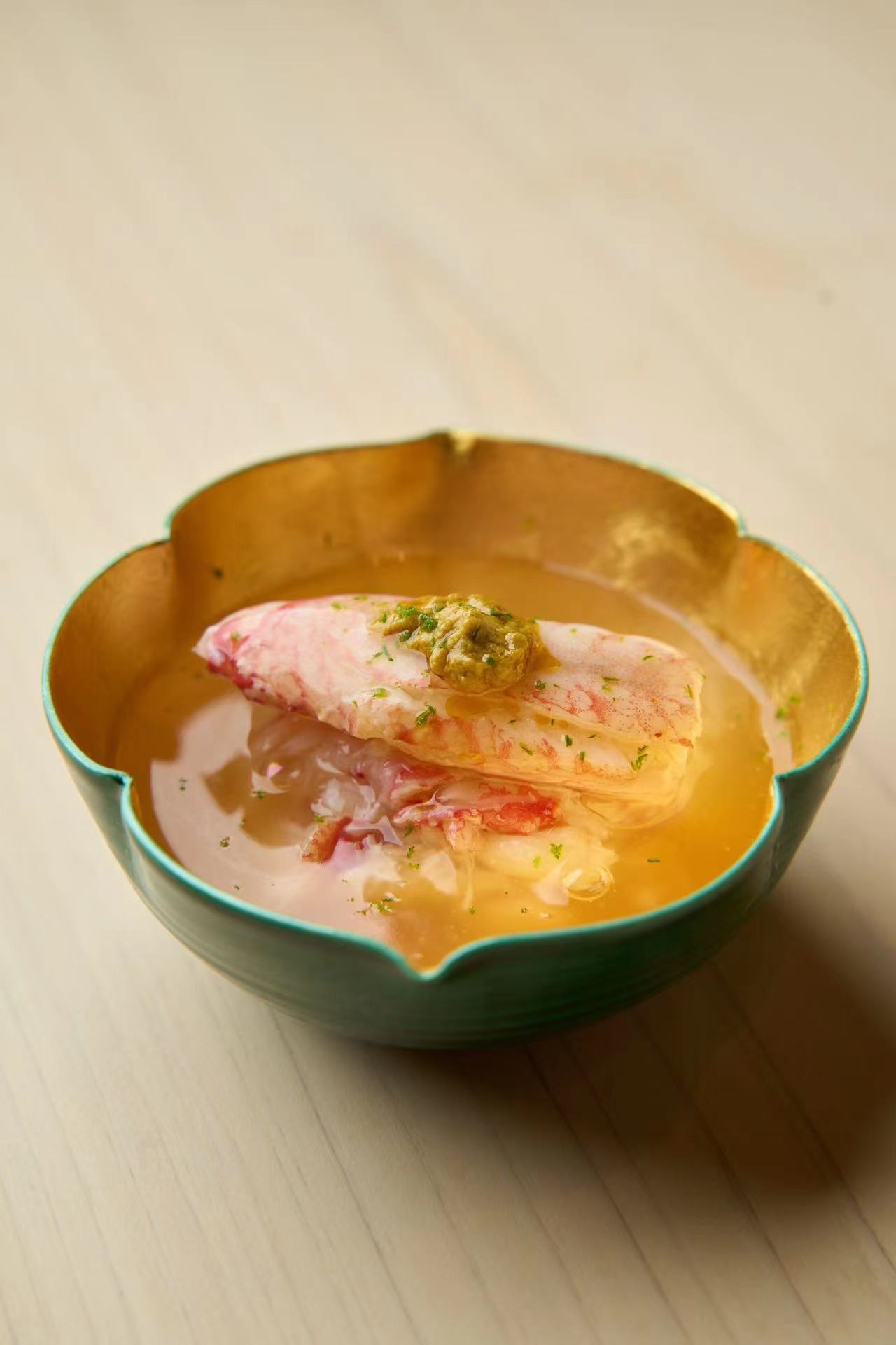 從美髮學徒到壽司師傅，藤本健一在港澳頂級日本料理界的獨立之路