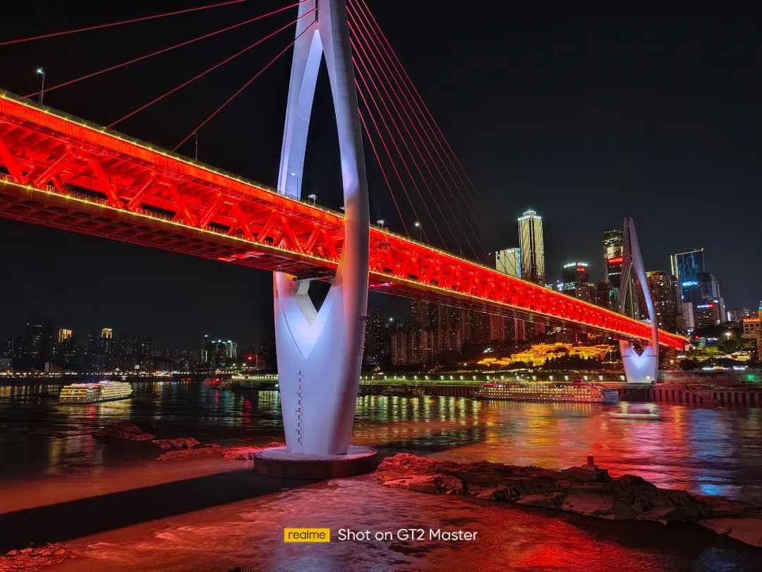 realme真我gt2大师探索版的优缺点,realme真我gt2大师版测评